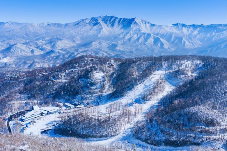 7 Tips for Skiing in the Smoky Mountains